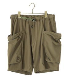 CMF OUTDOOR GARMENT / シーエムエフ アウトドア ガーメント：ACTIVITY SHORTS：CMF2301-P10C[AST]