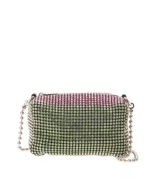 jouetie（ジュエティ）の「シャイニーショルダーBAG（ショルダーバッグ・レディース・オフホワイト/その他1・FREE）」の18枚目の写真