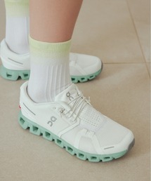 On | 【emmi×ON】Cloud 5(スニーカー)