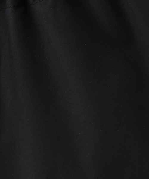 ANGLAN(アングラン)の「【ANGLAN/アングラン】Bundle String Hobo Bag(ショルダーバッグ・レディース・ブラック/オレンジ・FREE)」の19枚目の写真