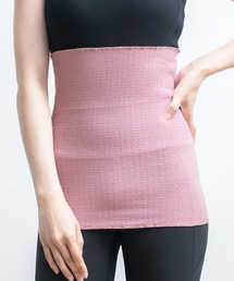 QUEENHEAD（クイーンヘッド）の「綿混シルク腹巻き（インナーウェア/肌着）」