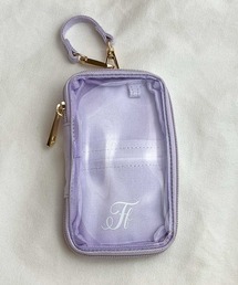 frunco（フランコ）の「frunco推しカラーアクスタポーチ（ポーチ）」