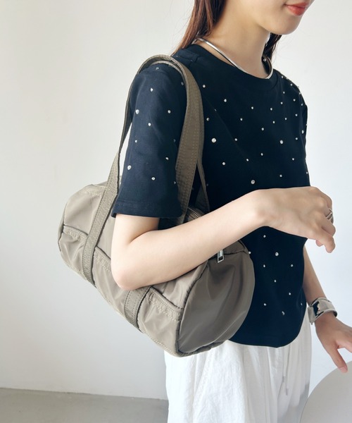 セール】ミニドラム ボストンバッグ（ボストンバッグ）｜wears