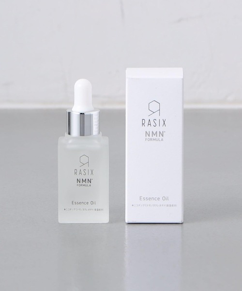 ＜RASIX＞rDDS オイル 20ml
