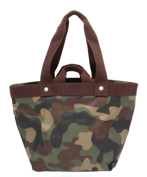 ROOTOTE（ルートート）の「【ROOTOTE】グランデポリB（トートバッグ・レディース・その他21・FREE）」の6枚目の写真