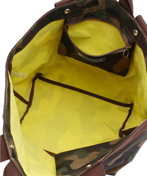 ROOTOTE（ルートート）の「【ROOTOTE】グランデポリB（トートバッグ・レディース・その他21・FREE）」の8枚目の写真