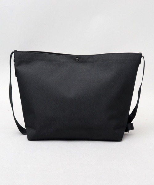 日本製 ポリエステル ショルダーバッグ（メッセンジャーバッグ
