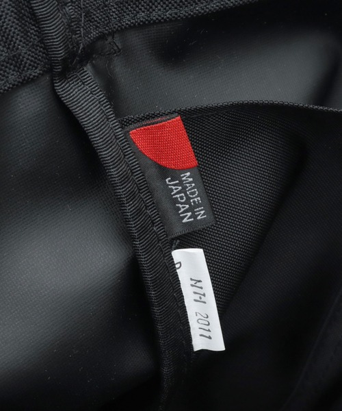 日本製 ポリエステル ショルダーバッグ（メッセンジャーバッグ