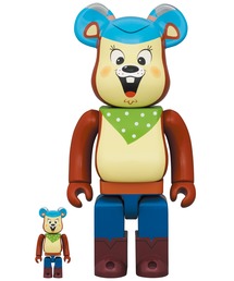 BE@RBRICK JESSIE 400％（フィギュア）｜BE@RBRICK（ベアブリック）の