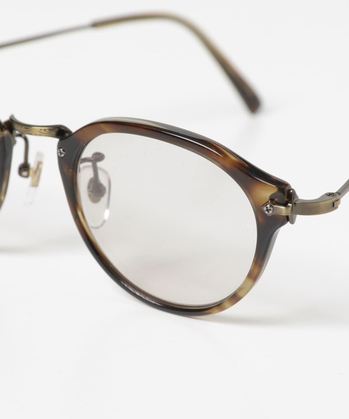 KANEKO OPTICAL（カネコオプティカル）の「『別注』KANEKO OPTICAL 