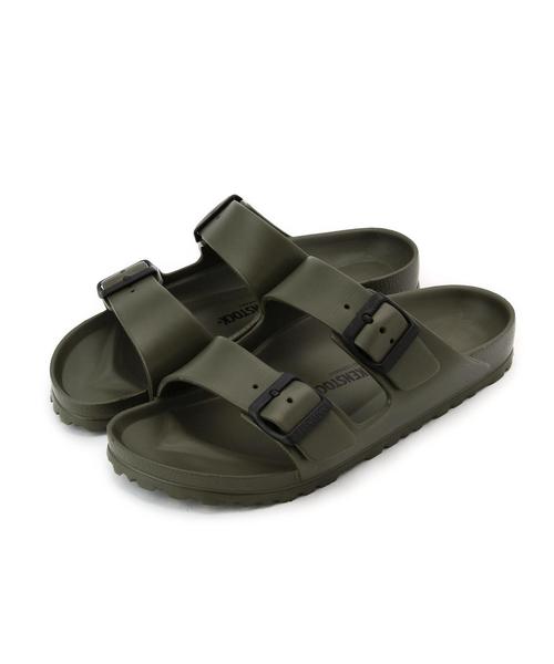 Jewel Changes（ジュエルチェンジズ）の「BIRKEN EVA ARIZONA / ビルケンシュトック / アリゾナ / ビルケン / ビルケン・シュトック / サンダル / ビルケン　シュトック（サンダル・レディース・ブラック/オリーブ/ホワイト・36/37/38）」の12枚目の写真