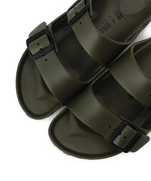 Jewel Changes（ジュエルチェンジズ）の「BIRKEN EVA ARIZONA / ビルケンシュトック / アリゾナ / ビルケン / ビルケン・シュトック / サンダル / ビルケン　シュトック（サンダル・レディース・ブラック/オリーブ/ホワイト・36/37/38）」の5枚目の写真