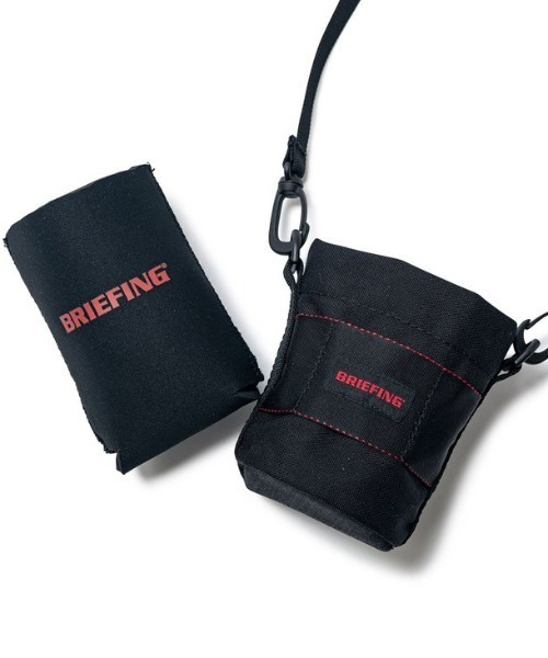 BRIEFING NECK DRINK HOLDER BRA223A17（その他雑貨）｜BRIEFING（ブリーフィング）