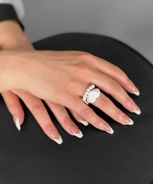 BAGUE A PART バグアパー　ビーズリング BAGUE A PART バグアパー ビーズリング BAGUE A PART