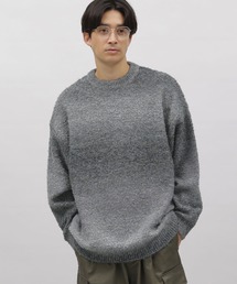 LAKOLE | グラデーションニットプルオーバー / 907214(ニット/セーター)