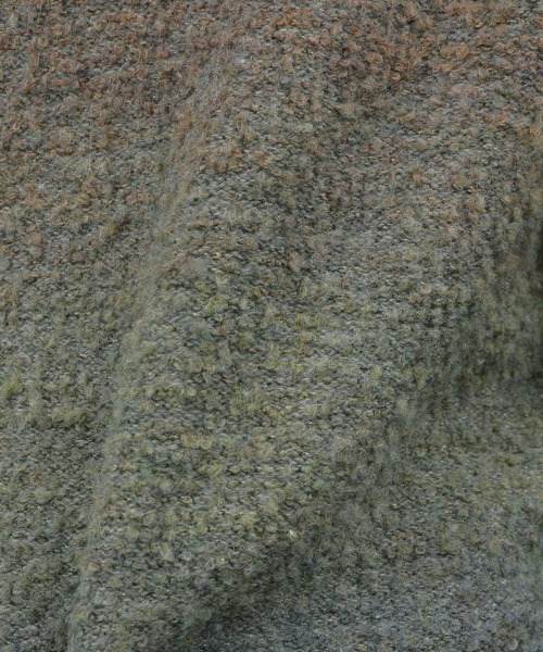 LAKOLE（ラコレ）の「グラデーションニットプルオーバー / 907214（ニット/セーター・メンズ・オレンジ/パープル/チャコールグレー・LARGE/X-LARGE/MEDIUM）」の17枚目の写真