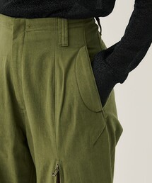 【新品】YOHEI OHNO パデッドカーゴパンツ 新品】YOHEI OHNO パデッドカーゴパンツ