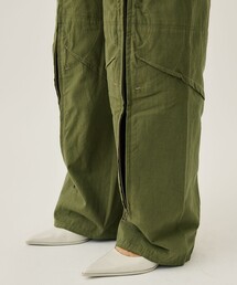 お値下げyohei ohno padded cargo pants カーゴパンツ お値下げyohei ohno padded cargo pants カーゴパンツ（YOHEI