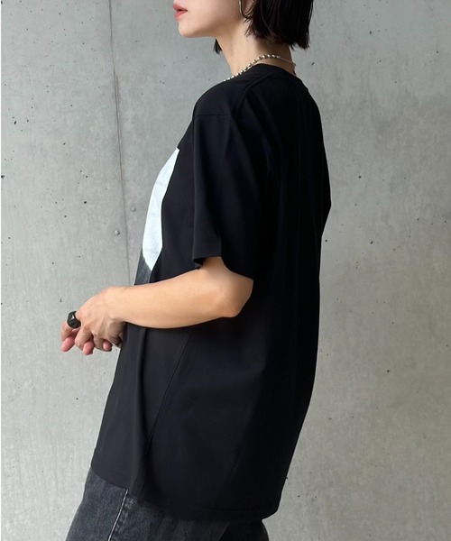 tシャツ 「ZOZOTOWN限定」LHP×IMOKO/エルエイチピー/Vintage Photos DOG TEE レディース メンズ ZOZOTOWN限定】LHP×IMOKO/エルエイチピー/Vintage Photos DOG