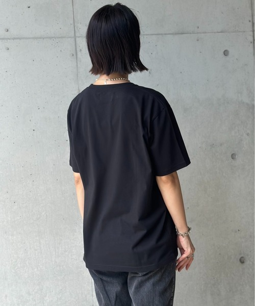 tシャツ 「ZOZOTOWN限定」LHP×IMOKO/エルエイチピー/Vintage Photos CAT TEE レディース メンズ L.H.P tシャツ 「ZOZOTOWN限定」LHP×IMOKO/エルエイチピー