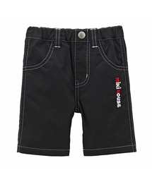MIKI HOUSE（ミキハウス）の「カラバリ６分丈パンツ（その他パンツ）」