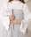 Lace Ladies�i���[�X���f�B�[�X�j�́u���C�h�X���b�g�X���[�u�_���{�[���j�b�g�v���I�[�o�[�i�j�b�g/�Z�[�^�[�j�v�b�z���C�g