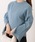 Lace Ladies�i���[�X���f�B�[�X�j�́u���C�h�X���b�g�X���[�u�_���{�[���j�b�g�v���I�[�o�[�i�j�b�g/�Z�[�^�[�j�v�b�u���[