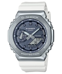 G-SHOCK(W[VbN)G-SHOCK/W[VbN rv "PRECIOUS HEART SELECTION 2023" GM-2100WS-7AJF(AiOrv)