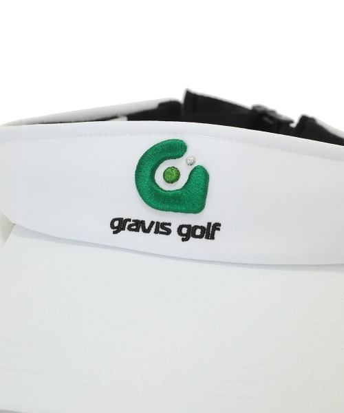 セール】G-Sunvisor | MEN and WOMEN（サンバイザー）｜MARK