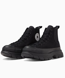 CONVERSE（コンバース）の「Converse/コンバース/ALL STAR (R) TREKWAVE SIDEGORE HI（スニーカー・メンズ）」