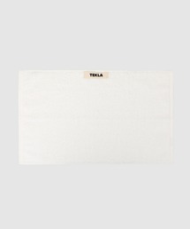TEKLA（テクラ）の「Terry Towel - Solid - 30×50（タオル）」