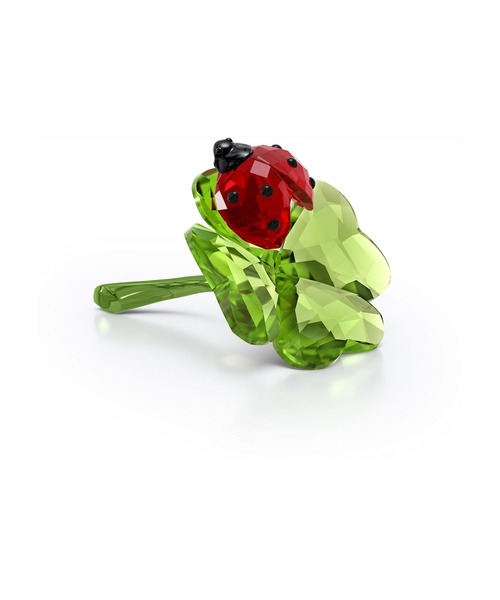 【SWAROVSKI】Florere忘れな草 SWAROVSKI（スワロフスキー）の「【公式】【スワロフスキー