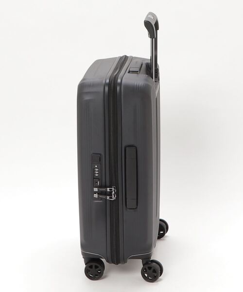 Samsonite/サムソナイト】 NUON SPINNER 55 EXP 38L(42L)（スーツ