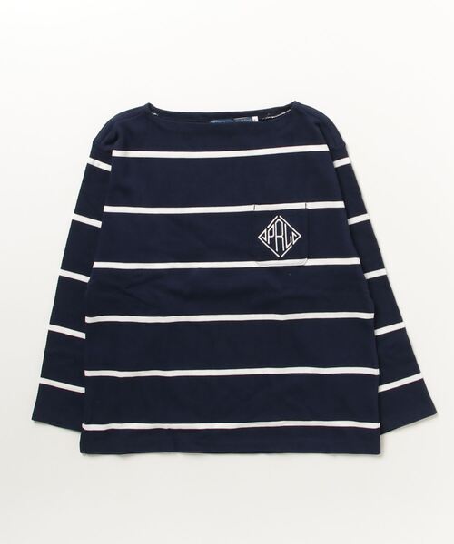 POLO RALPH LAUREN（ポロ ラルフ ローレン）の「モノグラムロゴ