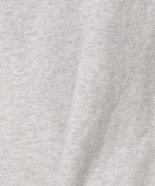 Russell Athletic(ラッセルアスレティック)の「【RUSSELL ATHLETIC 】別注ロゴプリントT(KIDS)(Tシャツ/カットソー・キッズ・ネイビー/グレー/アイボリー・110cm/120cm/130cm/140cm)」の19枚目の写真