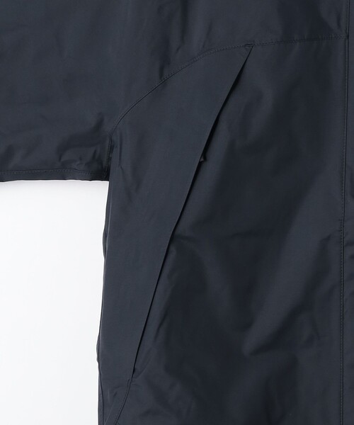 THE NORTH FACE（ザノースフェイス）の「＜THE NORTH FACE＞ドットショット ジャケット（ナイロンジャケット・レディース・ブラック・L/M）」の13枚目の写真