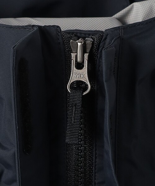 THE NORTH FACE（ザノースフェイス）の「＜THE NORTH FACE＞ドットショット ジャケット（ナイロンジャケット・レディース・ブラック・L/M）」の15枚目の写真