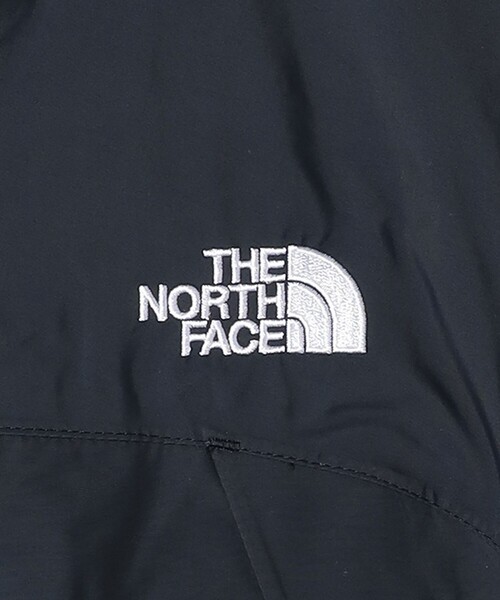 THE NORTH FACE（ザノースフェイス）の「＜THE NORTH FACE＞ドットショット ジャケット（ナイロンジャケット・レディース・ブラック・L/M）」の16枚目の写真