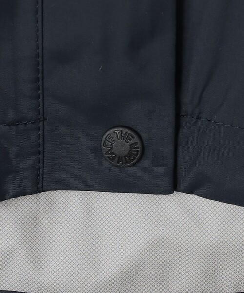 THE NORTH FACE（ザノースフェイス）の「＜THE NORTH FACE＞ドットショット ジャケット（ナイロンジャケット・レディース・ブラック・L/M）」の17枚目の写真