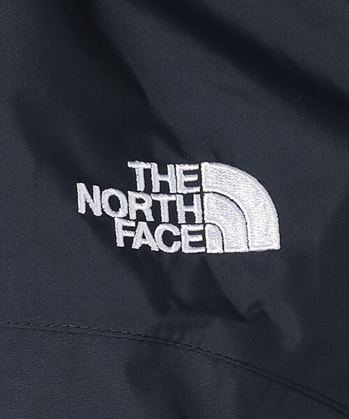 THE NORTH FACE（ザノースフェイス）の「＜THE NORTH FACE＞ドットショット ジャケット（ナイロンジャケット・レディース・ブラック・L/M）」の18枚目の写真