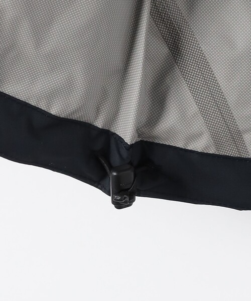 THE NORTH FACE（ザノースフェイス）の「＜THE NORTH FACE＞ドットショット ジャケット（ナイロンジャケット・レディース・ブラック・L/M）」の20枚目の写真