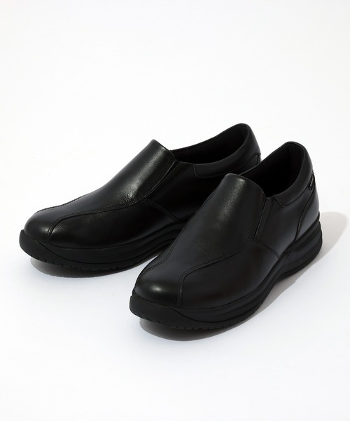 ROCKPORT（ロックポート）の「【MEN】オープンロード タコニック スリッポン シンパテックス（スリッポン・メンズ・ブラック・25.0cm/25.5cm/26.0cm/26.5cm/27.0cm/27.5cm/28.0cm/24.5cm）」の10枚目の写真