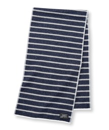 USEDo（ユーズド）の「薄いから乾きやすい　スリム＆ロングで抗菌防臭　泉州産のこだわりタオル（タオル）」