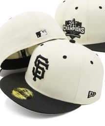 NEW ERA（ニューエラ）の「ニューエラ キャップ 59FIFTY ONSPOTZ別注（キャップ・メンズ）」