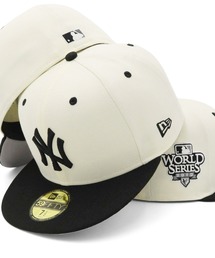 NEW ERA(j[G)̃j[G Lbv 59FIFTY ONSPOTZʒ(Lbv)