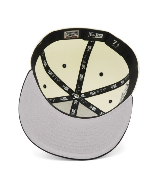 ニューエラ キャップ 59FIFTY ONSPOTZ別注（キャップ）｜NEW ERA