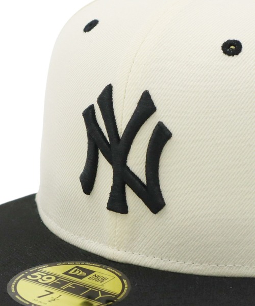 ニューエラ キャップ 59FIFTY ONSPOTZ別注（キャップ）｜NEW ERA
