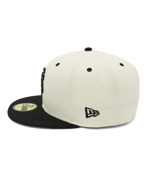 NEW ERA ニューエラキャップ MLB 59FIFTY ONSPOTZ別注 : ONSPOTZ