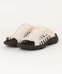 KEEN｜キーン（レディース）のサンダル（ホワイト/白色系）通販