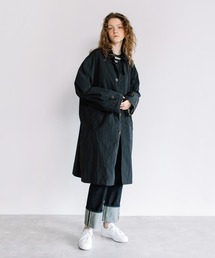 WCJ（ダブルシージェイ）｜ステンカラーコート一覧 - WEAR